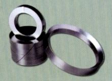 graphite padding ring